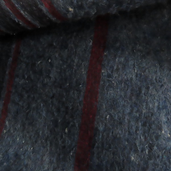 実際に弊社で買取させて頂いたDickies/ディッキーズ 白タグ 70s～80s ヴィンテージ 襟コーデュロイ デッキジャケット /Lの画像 7枚目