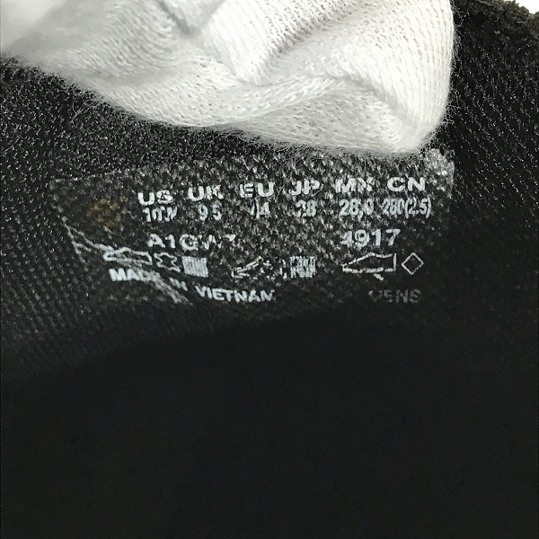 実際に弊社で買取させて頂いた【おまとめ】Timberland/ティンバーランド Clarks/クラークス NIKE/ナイキ 他 ブーツ/シューズ/スニーカー 等の画像 1枚目