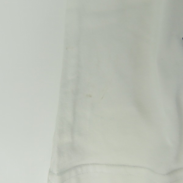 実際に弊社で買取させて頂いたHYDROGEN/ハイドロゲン プリントデザインTシャツ カットソー 長袖/半袖 4点セットの画像 5枚目