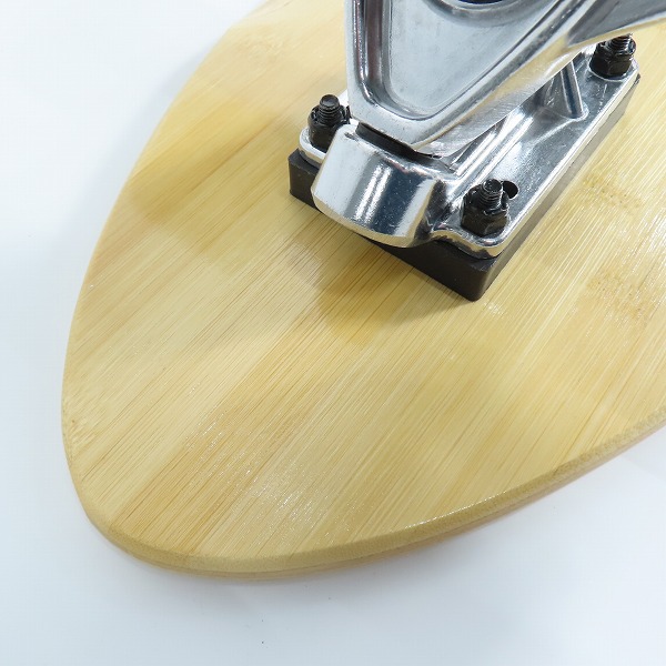 実際に弊社で買取させて頂いたHEAVEN SKATEBOARD/ヘブンスケートボード サーフスケート/ロングスケートボード/コンプリートデッキの画像 6枚目