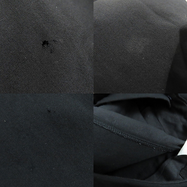 実際に弊社で買取させて頂いたJUNYA WATANABE MAN COMME des GARCONS/ジュンヤワタナベマンコムデギャルソン ウールパンツの画像 9枚目