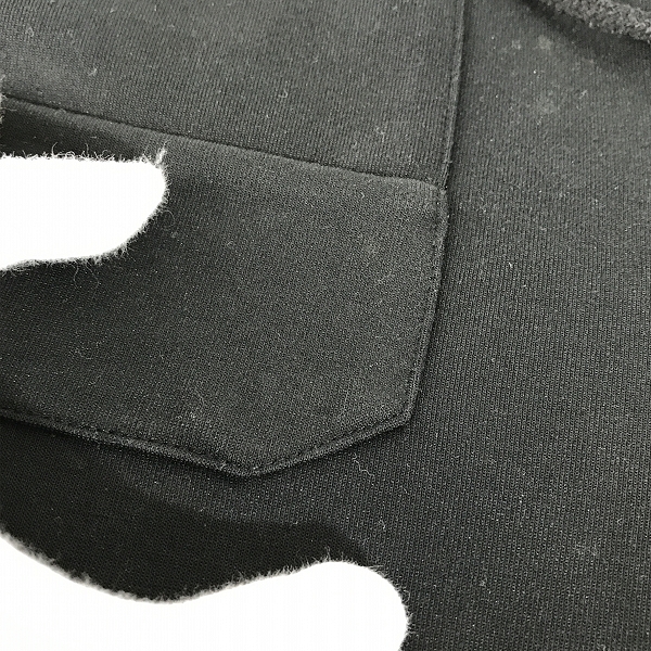 実際に弊社で買取させて頂いたEVISU/エヴィス スウェットパンツ Lの画像 8枚目