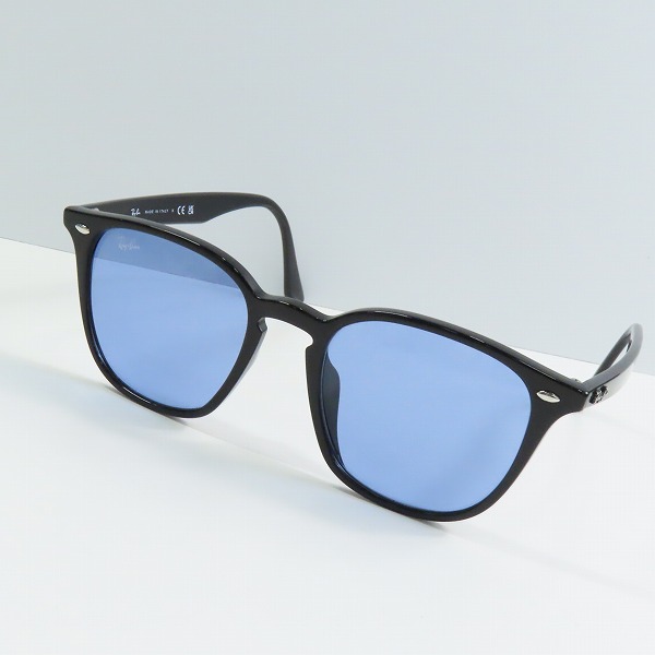 実際に弊社で買取させて頂いたRay-Ban/レイバン サングラス/アイウェア RB4258-F 601/80