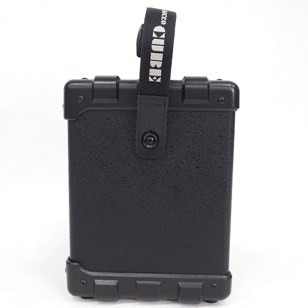 実際に弊社で買取させて頂いたRoland/ローランド MICRO CUBE マイクロキューブ ギターコンボアンプ ACアダプター付【動作確認済】の画像 2枚目