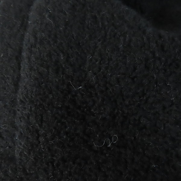 実際に弊社で買取させて頂いたCOOTIE/クーティー Wool Boa Track Jacket モヘア混 ウールボア トラックジャケット CTE-22A219/Mの画像 7枚目