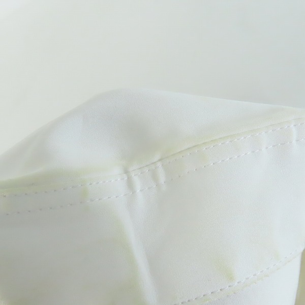 実際に弊社で買取させて頂いたLAD MUSICIAN/ラッドミュージシャン 長袖シャツ 2219-101/42の画像 5枚目