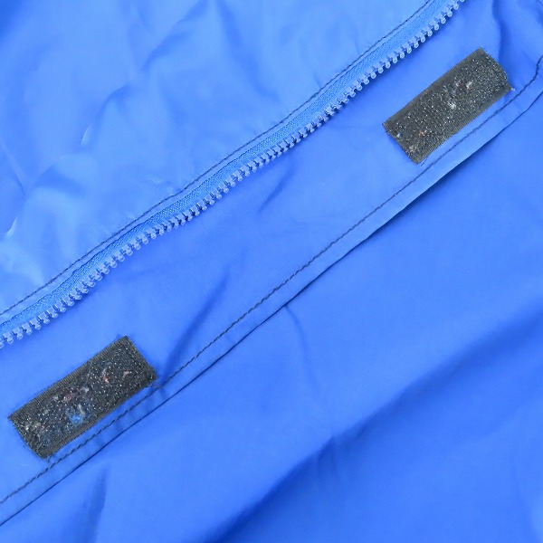 実際に弊社で買取させて頂いた映画ドラゴンボール超ブロリー 防寒着風コート 悟空モデル の画像 6枚目