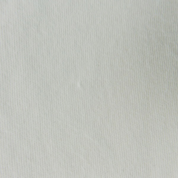 実際に弊社で買取させて頂いた@HEY_REILLY×MARC JACOBS プリントTシャツ USA製 ホワイト Mの画像 8枚目