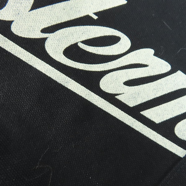 実際に弊社で買取させて頂いたmastermind×NEIGHBORHOOD/マスターマインド×ネイバーフッド トートバッグの画像 7枚目