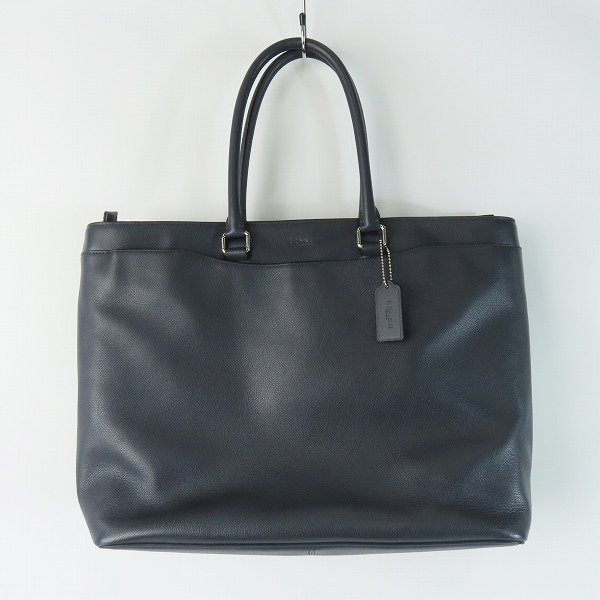 実際に弊社で買取させて頂いたCOACH/コーチ レザー トートバッグ/ ハンドバッグ B2061-F68944