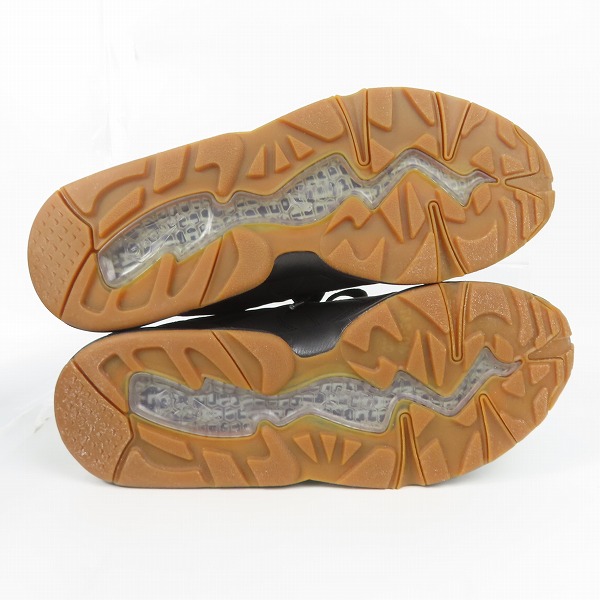 実際に弊社で買取させて頂いたPUMA×ALIFE REFLECTIVE/プーマ×エーライフ リフレクティブ 359801-01/27.5の画像 2枚目