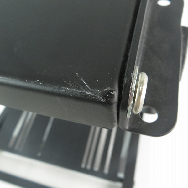 実際に弊社で買取させて頂いた★DELE Electronics/デーリー 折り畳み式 レーシングホイールスタンド ハンドルコントローラースタンド/ハンコンスタンドの画像 7枚目