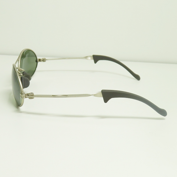 実際に弊社で買取させて頂いたRay-Ban/レイバン orls/オルズ ボシュロム サングラス/アイウェアの画像 2枚目