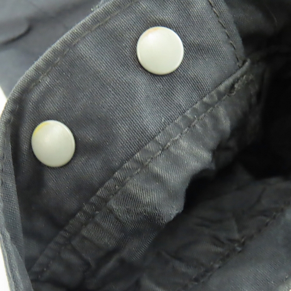 実際に弊社で買取させて頂いたmastermind japan × Mighty-Mac/マスターマインドジャパン × マイティーマック ジップブルゾン の画像 5枚目