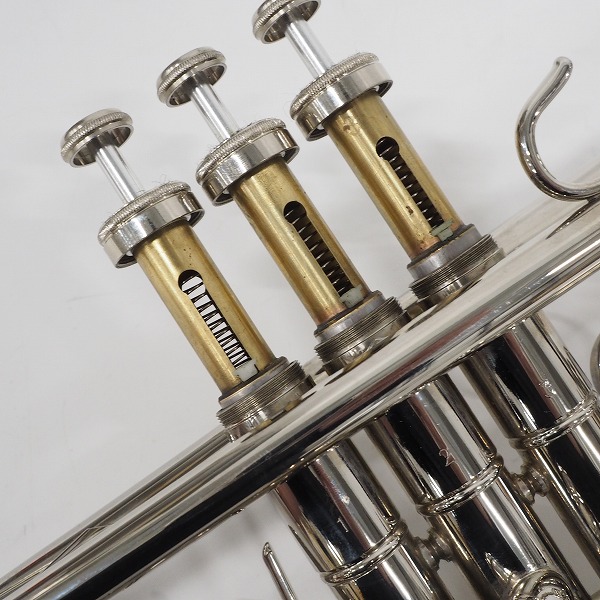 実際に弊社で買取させて頂いた【ジャンク】SLADE Designed by USA/スレイド トランペット ソフトケース付きの画像 5枚目