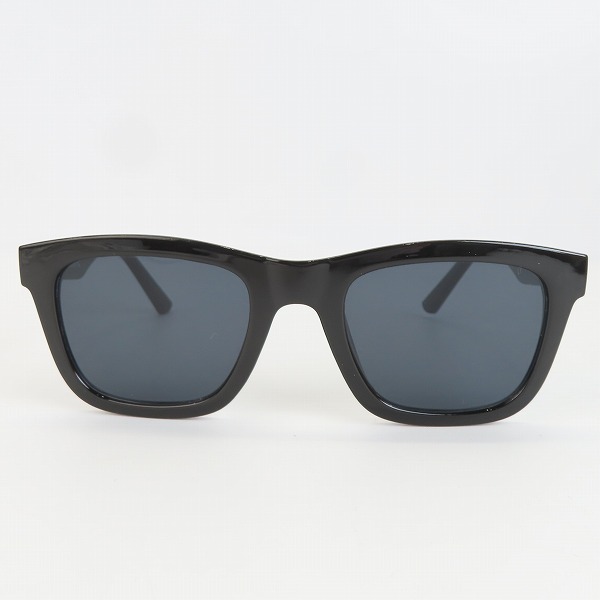 実際に弊社で買取させて頂いたISNESS MUSIC/イズネス ミュージック サングラス TY2961-1の画像 1枚目