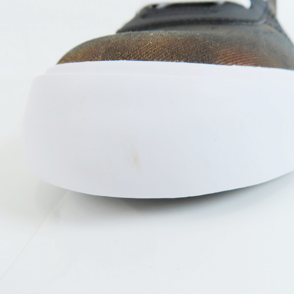 実際に弊社で買取させて頂いた【未使用】NIKE/ナイキ ジョーダンシリーズ 0.3 Dear Coach DN3732-200/28.0の画像 7枚目