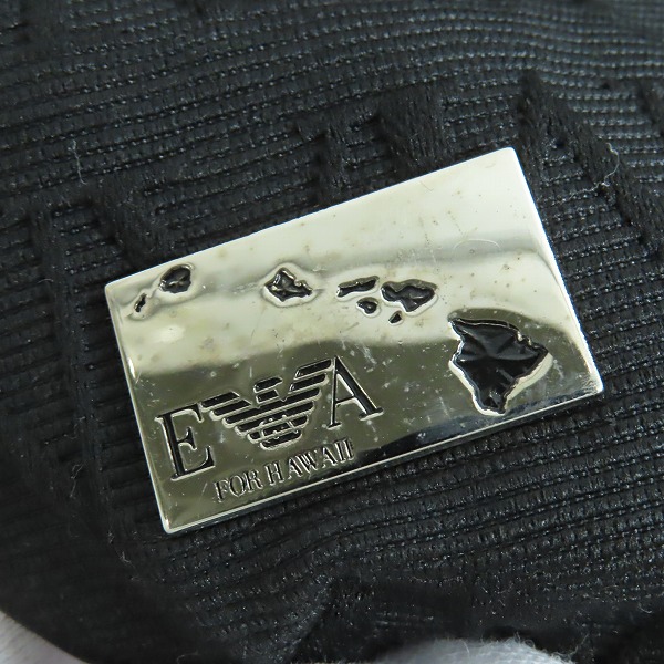 実際に弊社で買取させて頂いたEMPORIO ARMANI/エンポリオアルマーニ ショルダーバッグ/ポーチの画像 8枚目