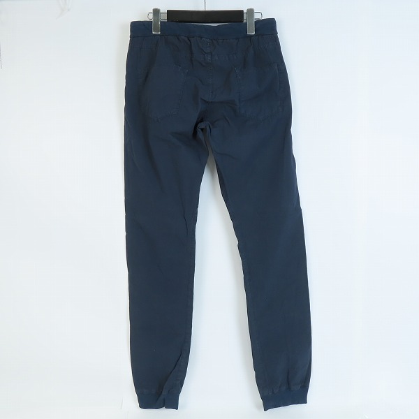 実際に弊社で買取させて頂いたC.P.COMPANY/シーピーカンパニー パンツ 15SCPUP03645 30の画像 1枚目