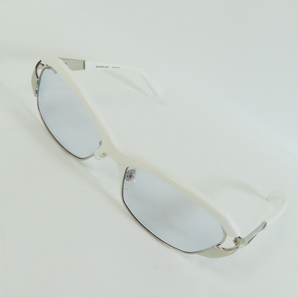 実際に弊社で買取させて頂いたSAMURAI SHO/サムライ翔 2016年モデル 眼鏡/メガネフレーム 度入り SS-J28