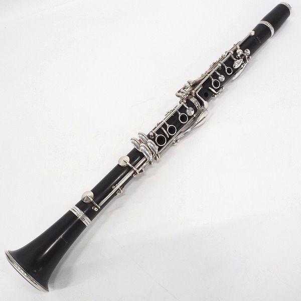 実際に弊社で買取させて頂いたYAMAHA/ヤマハ クラリネット YCL-35/YCL35 ハードケース付 の画像 1枚目