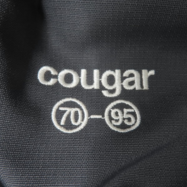 実際に弊社で買取させて頂いたkarrimor/カリマー Cougar 70-95/クーガー ザック バックパック レインカバー付きの画像 6枚目