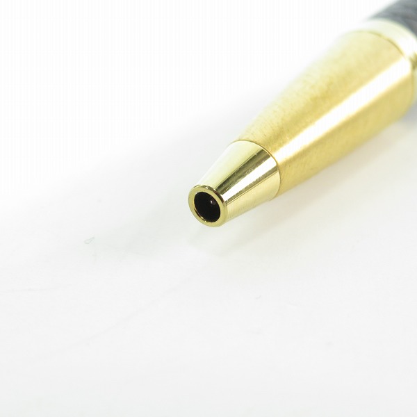 実際に弊社で買取させて頂いたPARKER/パーカー IMプレミアムライン ボールペンの画像 1枚目