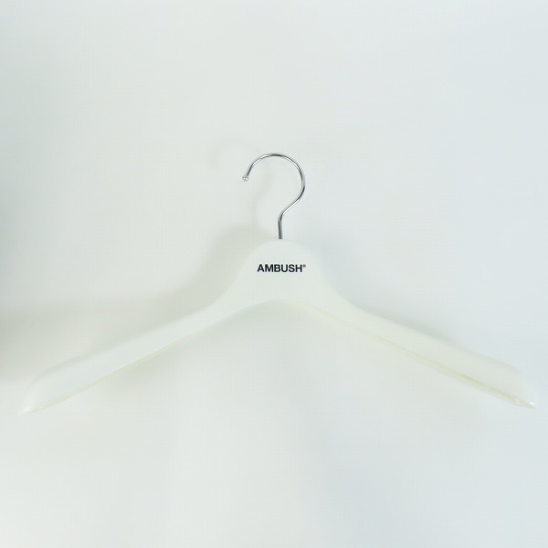 実際に弊社で買取させて頂いたAMBUSH/アンブッシュ 素材切替ジップブルゾン 12111401/3の画像 9枚目