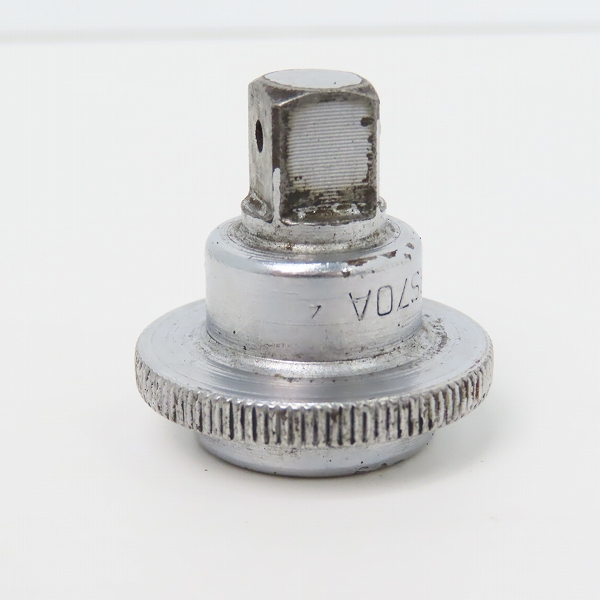 実際に弊社で買取させて頂いたSnap-on/スナップオン 3/8インチ スピンナーラチェット FRS70Aの画像 1枚目