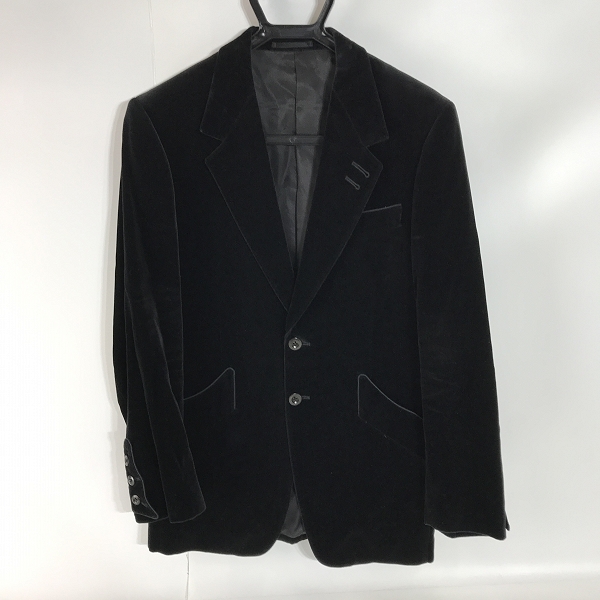 実際に弊社で買取させて頂いたPaul Smith london/ポールスミス ロンドン テーラードジャケット/M