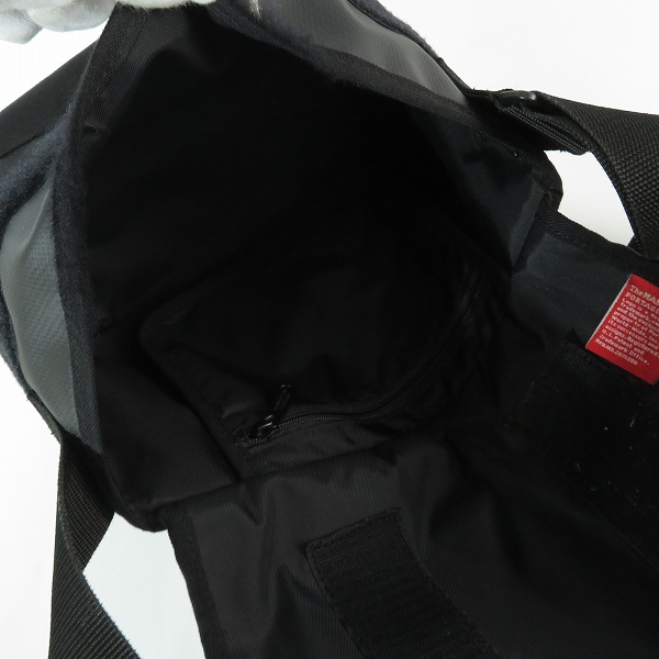 実際に弊社で買取させて頂いたManhattan Portage/マンハッタンポーテージ メッセンジャーバッグ/ショルダーバッグの画像 5枚目