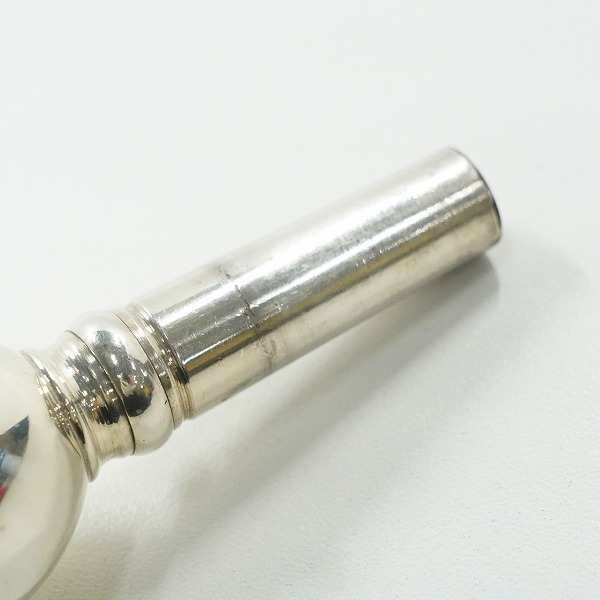 実際に弊社で買取させて頂いたYAMAHA/ヤマハ 48 トロンボーン用 マウスピースの画像 4枚目