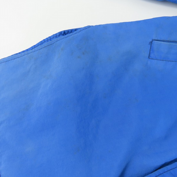 実際に弊社で買取させて頂いた映画ドラゴンボール超ブロリー 防寒着風コート 悟空モデル の画像 8枚目