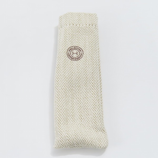 実際に弊社で買取させて頂いたHERMES/エルメス エルメッセンス ミルラ エグランティーヌ オードトワレ/香水 15mlの画像 6枚目