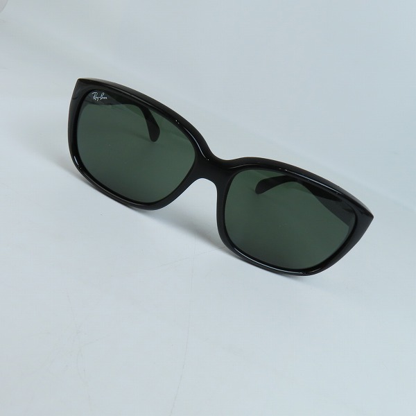 実際に弊社で買取させて頂いたRay-Ban/レイバン サングラス/アイウェア RB4161 601