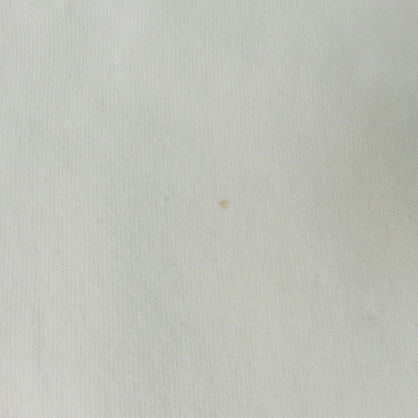 実際に弊社で買取させて頂いた@HEY_REILLY×MARC JACOBS プリントTシャツ USA製 ホワイト Mの画像 5枚目