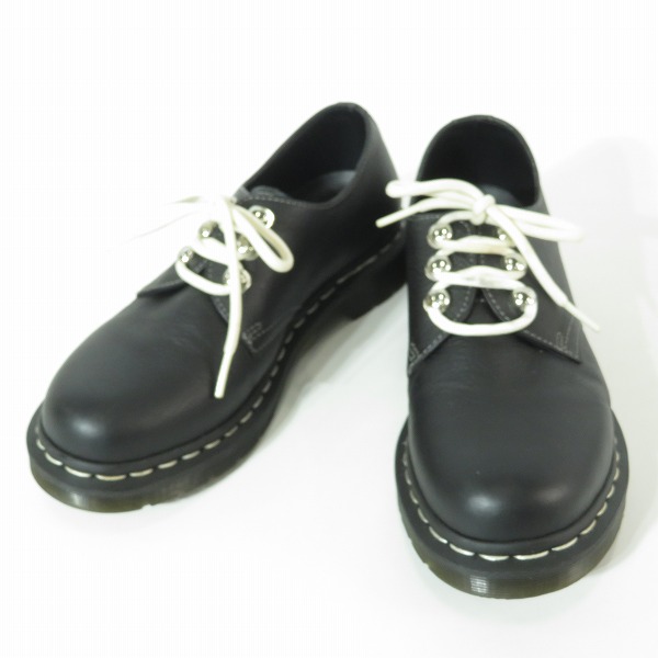 実際に弊社で買取させて頂いたDr.Martens/ドクターマーチン 1461 HDW/MONO 3EYE SHOE/3ホールブーツ UK6