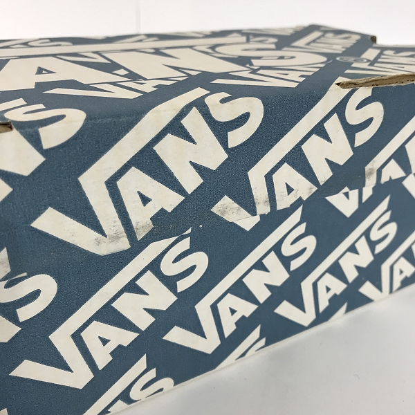 実際に弊社で買取させて頂いたVANS×BEAMS/バンズ×ビームス スニーカー ERA 30th SP V95BE/9.5の画像 9枚目