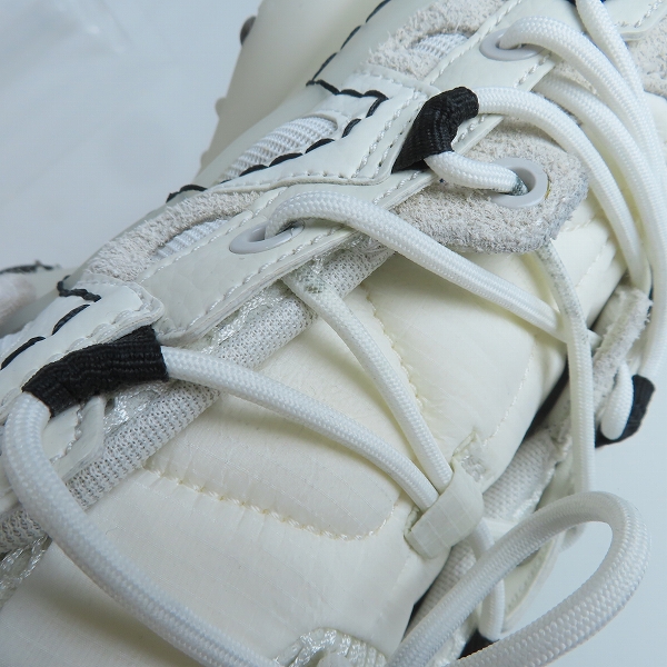 実際に弊社で買取させて頂いたDIESEL/ディーゼル 23AW S-PROTOTYPE P1 スニーカー Y03135 P5604 T1003/28の画像 7枚目