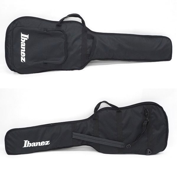 実際に弊社で買取させて頂いた★Ibanez/アイバニーズ ATK series アクティブ 5弦エレキベース 日本製 ソフトケース付の画像 9枚目