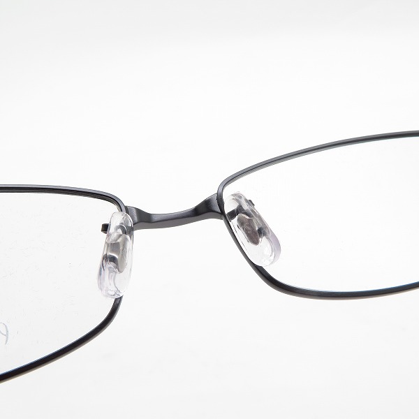 実際に弊社で買取させて頂いたPaul Smith/ポールスミス メガネフレーム アイウェア PSE-2000の画像 4枚目