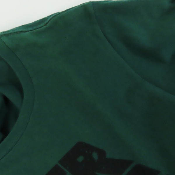 実際に弊社で買取させて頂いたUNDERCOVER/アンダーカバー×STAR WARS/スターウォーズ Tシャツ/2の画像 7枚目
