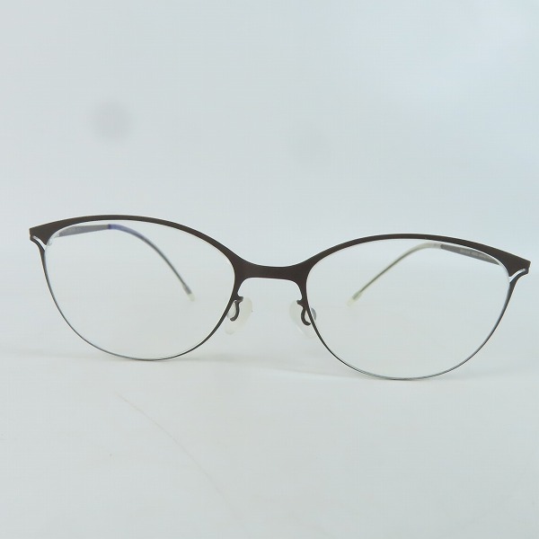 実際に弊社で買取させて頂いたMYKITA/マイキータ LITE DAGNY 眼鏡 メガネフレーム/アイウェアの画像 1枚目