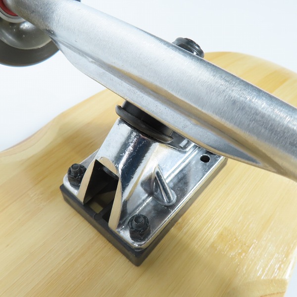 実際に弊社で買取させて頂いたHEAVEN SKATEBOARD/ヘブンスケートボード サーフスケート/ロングスケートボード/コンプリートデッキの画像 2枚目