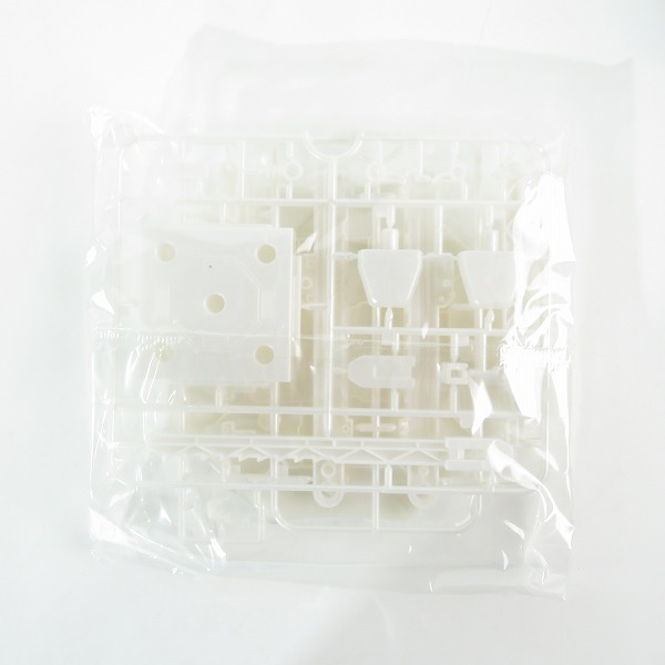 実際に弊社で買取させて頂いた【未組立】BANDAI/バンダイ MG 1/100 V2ガンダム Ver.Ka用 拡張エフェクトユニット“光の翼”/プレバン/ガンプラの画像 4枚目