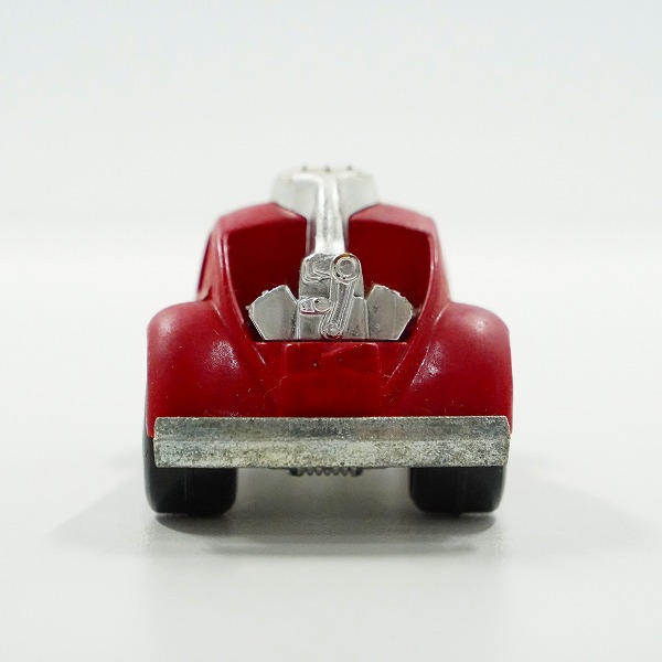 実際に弊社で買取させて頂いたMATCHBOX/マッチボックス No.31 VOLKS-DRAGON/フォルクス ドラゴン ミニカーの画像 2枚目