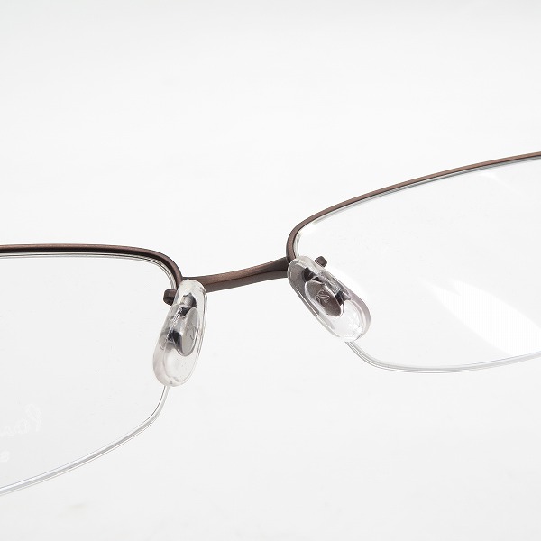 実際に弊社で買取させて頂いたPaul Smith/ポールスミス メガネフレーム アイウェア PS-9172 taitanの画像 4枚目