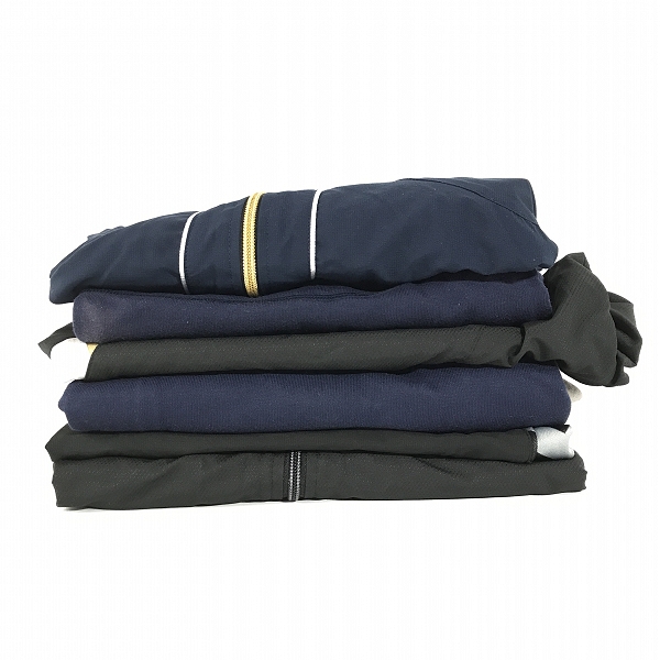 実際に弊社で買取させて頂いた【おまとめ】UMBRO/アンブロ hummel/ヒュンメル MIZUNO/ミズノ トラックジャケット/スウェット セットアップの画像 2枚目