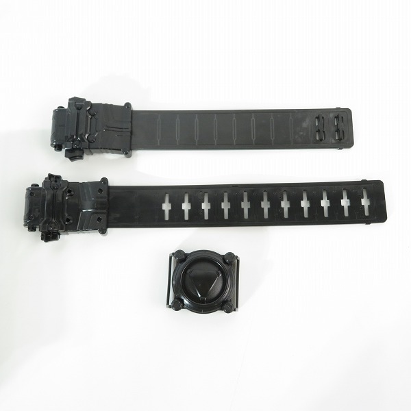 実際に弊社で買取させて頂いたBANDAI/バンダイ 仮面ライダーゼロワン 変身ベルト DXアークドライバーの画像 7枚目