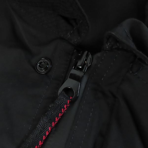 実際に弊社で買取させて頂いたBRIEFING/ブリーフィング WillLOUNGE  パッカブルコート/670-0111004/Mの画像 5枚目